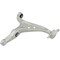 Mevotech 12-15 M-Benz Ml63 Amg/13-15 M-Benz Gl350 Control Arm, Cms101375 CMS101375 - alternate 4